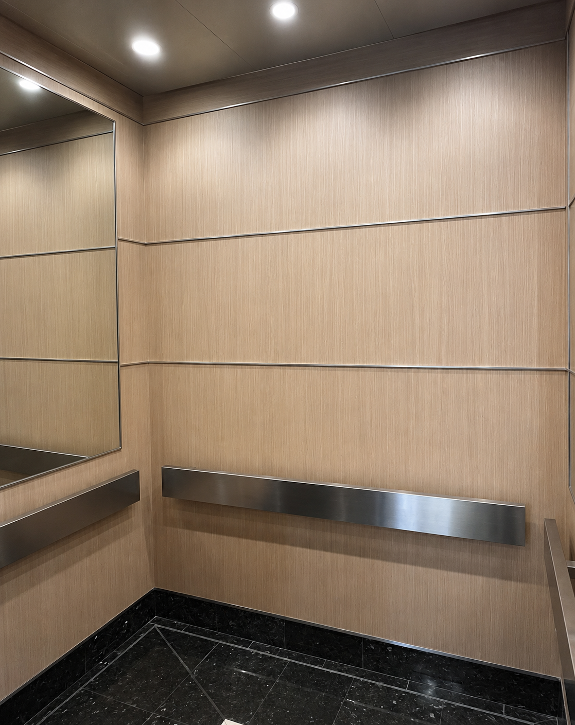 Elevators